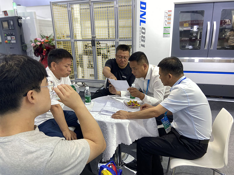 第26届青岛国际机床展览会