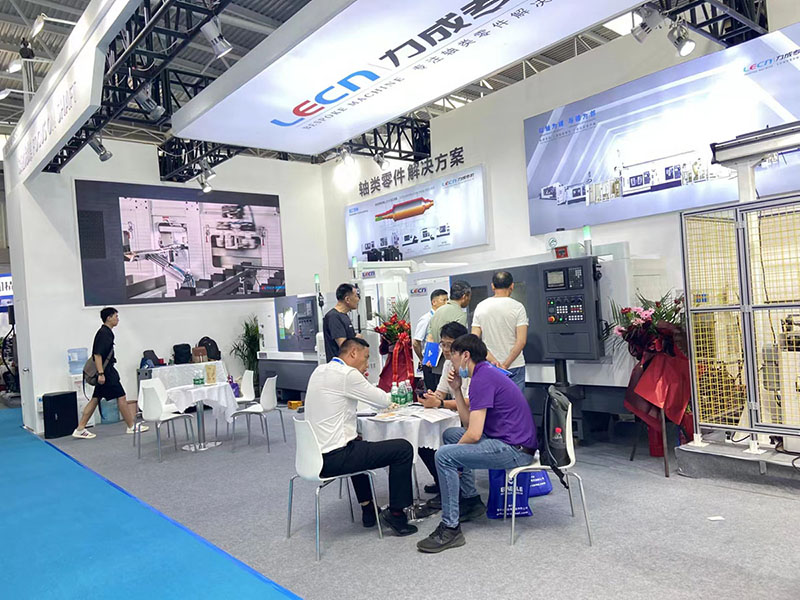 第26届青岛国际机床展览会