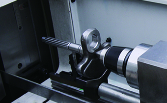 立式搓齿机 VLC500EA 立式搓齿机 VLC500EA