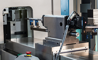 智能全伺服前后顶技术 智能全伺服前后顶技术