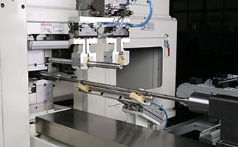 丰富的模具组合方式