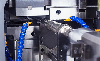 丰富的模具组合方式