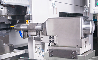 智能全伺服前后顶技术 智能全伺服前后顶技术