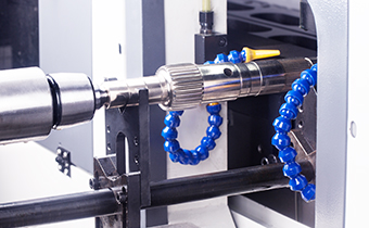 卧式搓齿机 LC1500A/LC1500EA 卧式搓齿机 LC1500A/LC1500EA