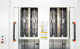 双舱独立操作 双舱独立操作