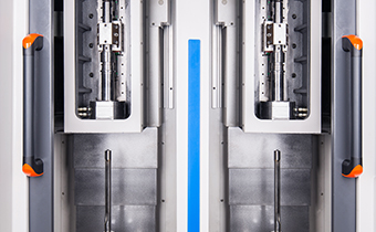 深孔钻床 VSMG0445D/VSMG0445F 深孔钻床 VSMG0445D/VSMG0445F