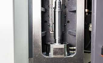 深孔钻床 VSMG0445D/VSMG0445F 深孔钻床 VSMG0445D/VSMG0445F