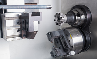 立式铣端面钻中心孔机床 VZ820550 立式铣端面钻中心孔机床 VZ820550