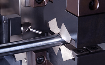 立式铣端面钻中心孔机床 VZ820550 立式铣端面钻中心孔机床 VZ820550