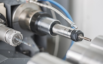 立式铣端面钻中心孔机床 VZ8205130