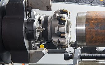 卧式铣端面钻中心孔机床 Z8220150/Z8220200/Z8220300