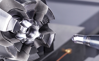 专用液压弹性夹具 专用液压弹性夹具