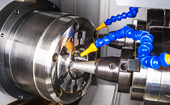 双工位球笼沟道铣床 QXB125D 双工位球笼沟道铣床 QXB125D