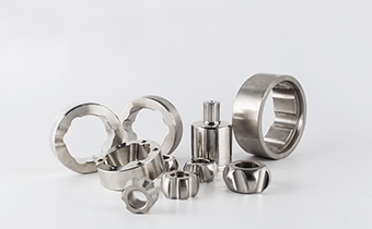 双工位球笼沟道铣床 QXC125D 双工位球笼沟道铣床 QXC125D