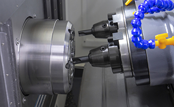 双工位球笼沟道铣床 QXC125D 双工位球笼沟道铣床 QXC125D