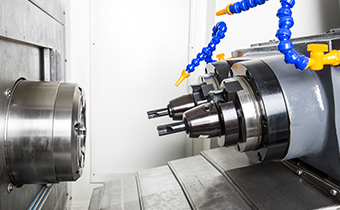 双工位球笼沟道铣床 QXC125D 双工位球笼沟道铣床 QXC125D