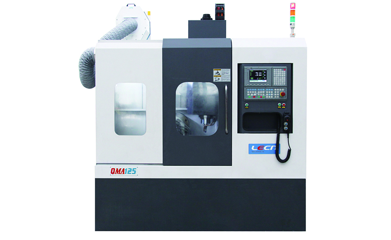 球笼沟道磨床 QMA125