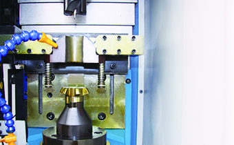 多种夹具可选 多种夹具可选