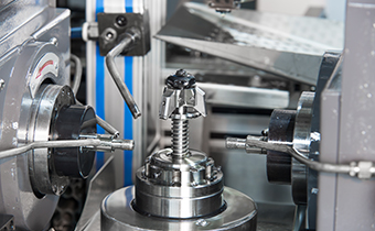 保持架窗口磨床 QMGA125/QMGA135