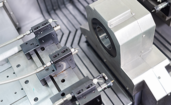 双头数控车床 DNL081G/DNL082G/DNL083G