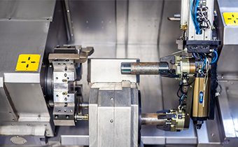 双头数控车床 DNL081/DNL082 双头数控车床 DNL081/DNL082