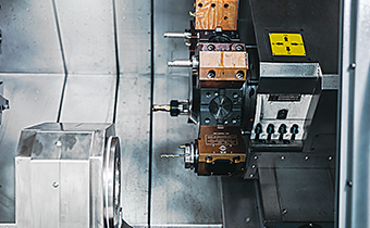 双头数控车床 DNL081/DNL082 双头数控车床 DNL081/DNL082