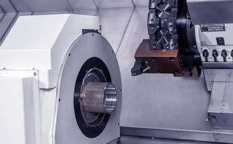 双头数控车床 DNL121/DNL122/DNL125 双头数控车床 DNL121/DNL122/DNL125