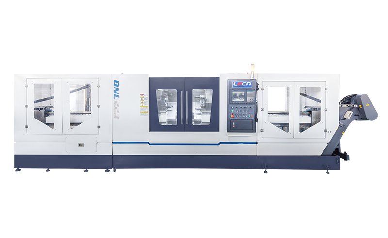 双头数控车床 DNL162/DNL223
