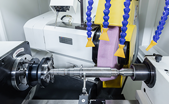 数控外圆磨床 GA2560/GP2560